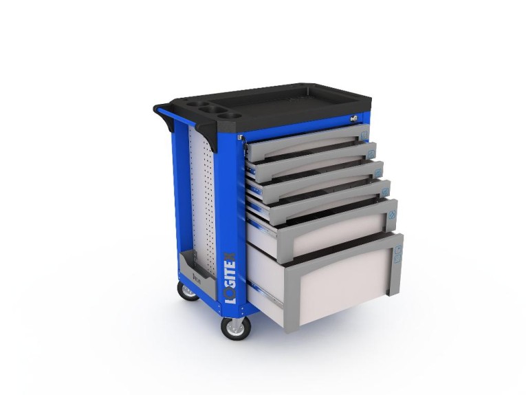 Тумба LOGITEX 6 купить в Ухте