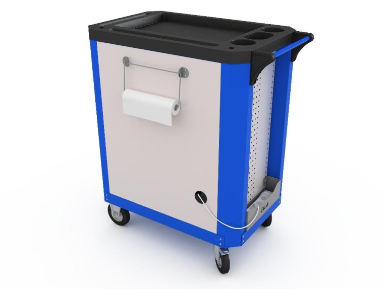 Тумба LOGITEX 6 купить в Ухте