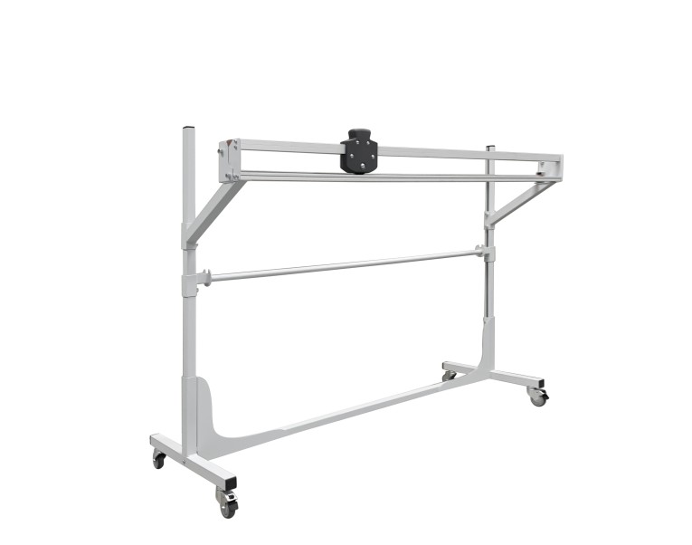 Стойка для Gresson рулонов с резаком Gresson СРР-1500 купить в Ухте