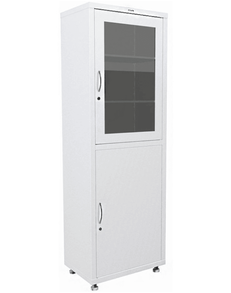 Медицинский шкаф HILFE МД 1 1760 R купить в Ухте
