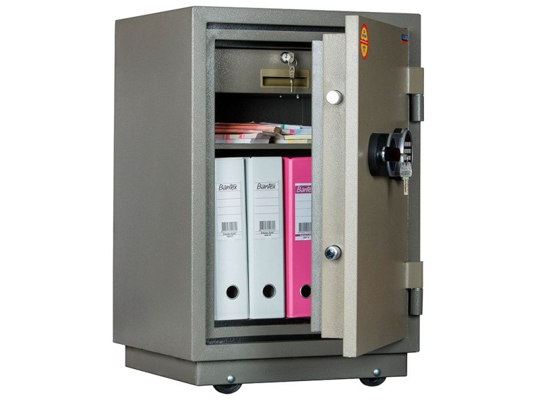 Огнестойкий сейф Valberg FRS-73.T-EL купить в Ухте