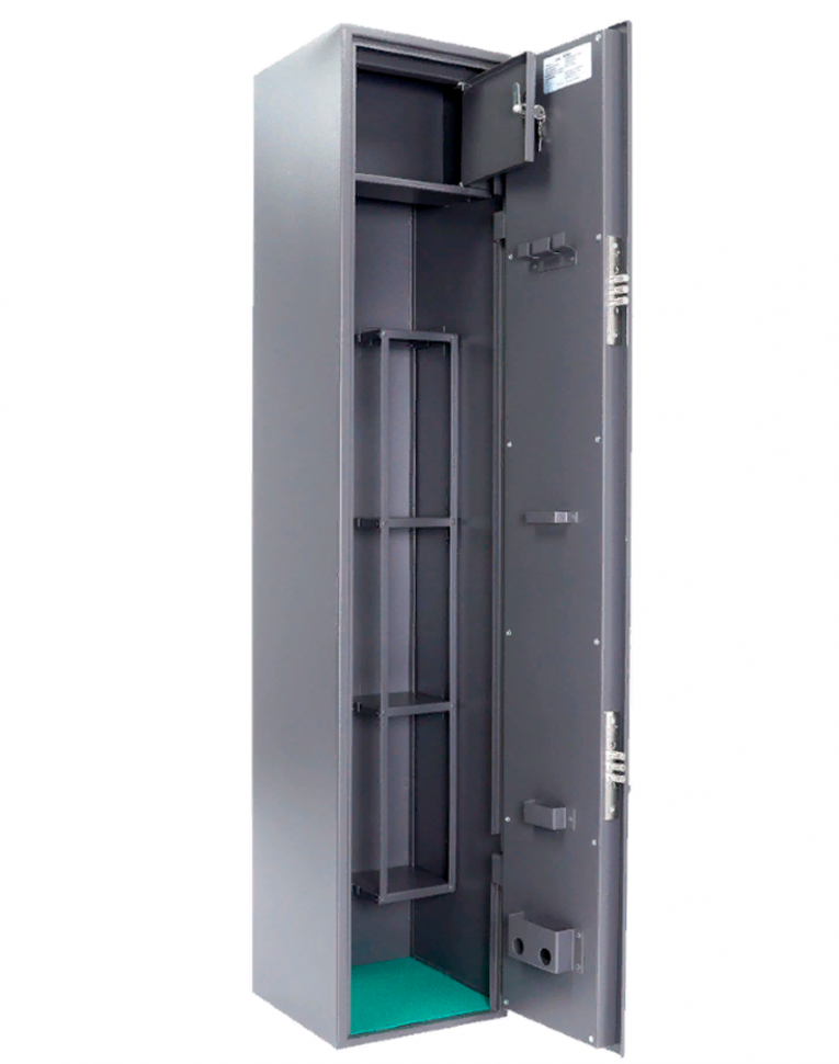 Оружейный сейф Aiko Беркут 150 купить в Ухте