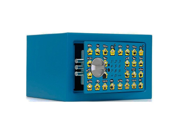 Детский сейф Aiko T-170 EL Smile купить в Ухте