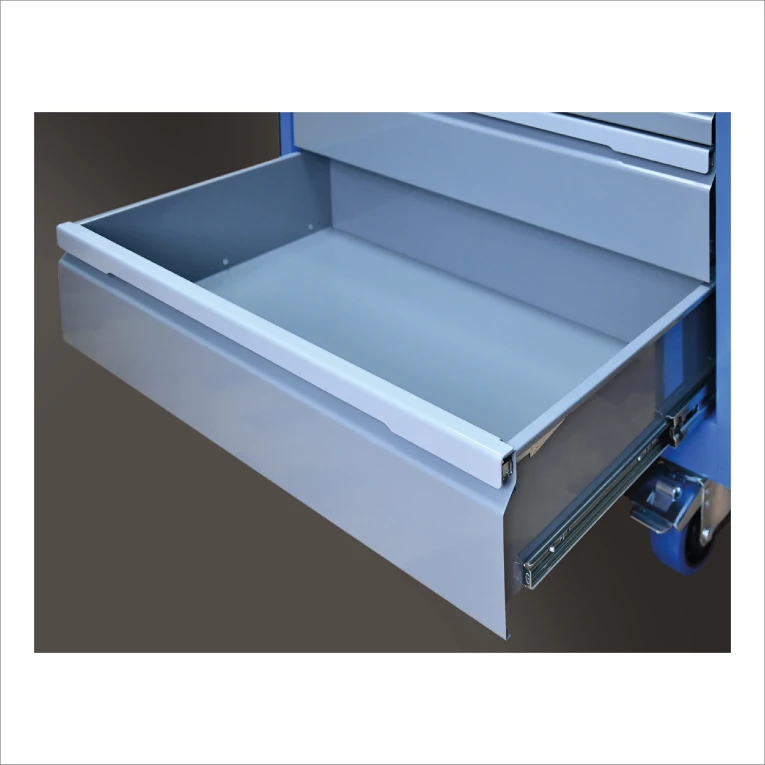 Тележка инструментальная TNC 795.6 купить в Ухте