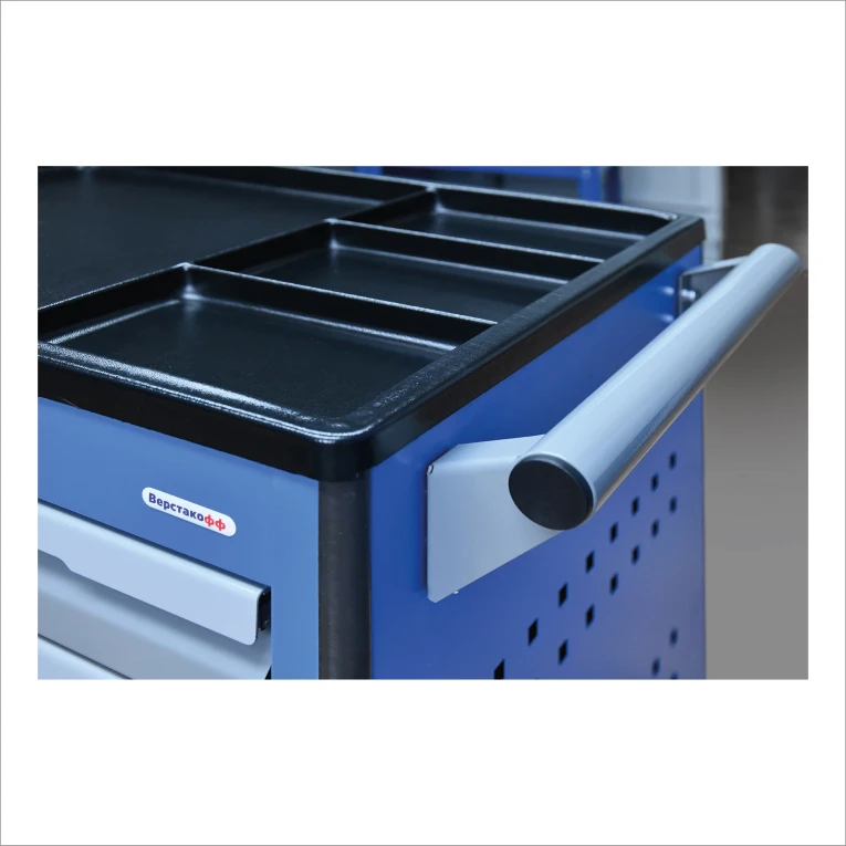 Тележка инструментальная TNC 795.6 купить в Ухте