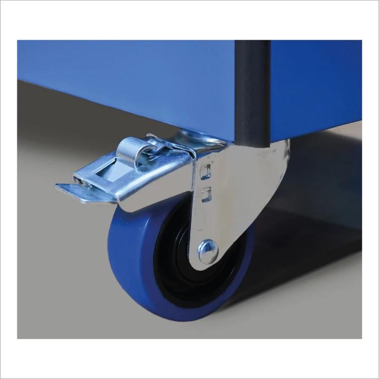 Тележка инструментальная TNC 795.6 купить в Ухте