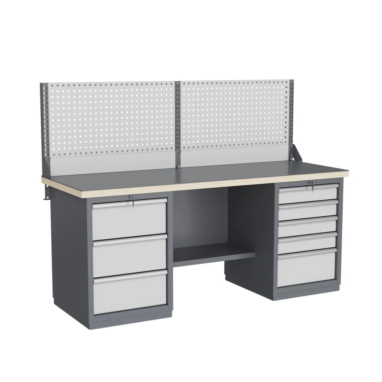 Верстак FBK 205.35.4-1 купить в Ухте