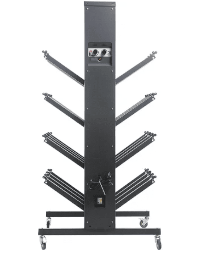 Сушильная стойка Норд 16 купить в Ухте