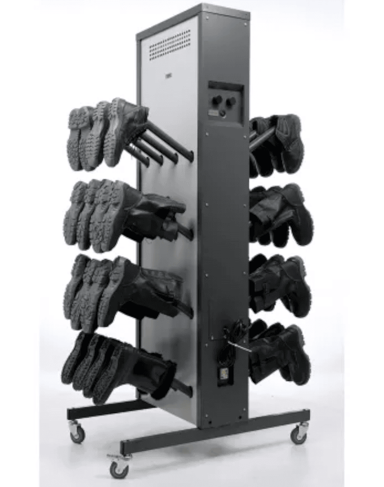 Сушильная стойка Норд 16 купить в Ухте