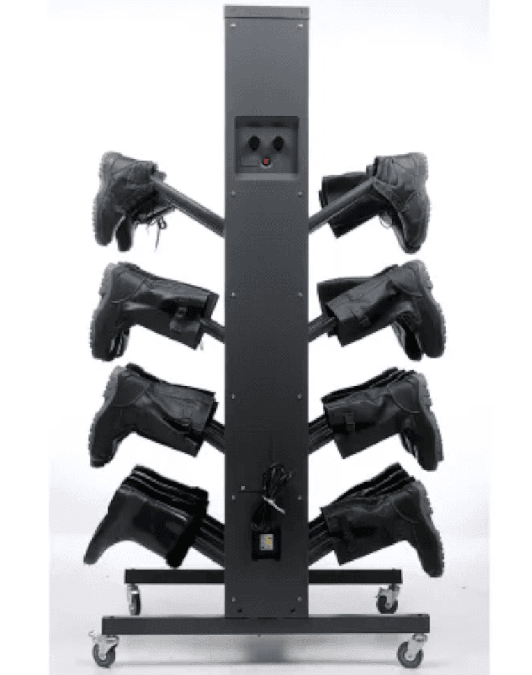 Сушильная стойка Норд 16 купить в Ухте