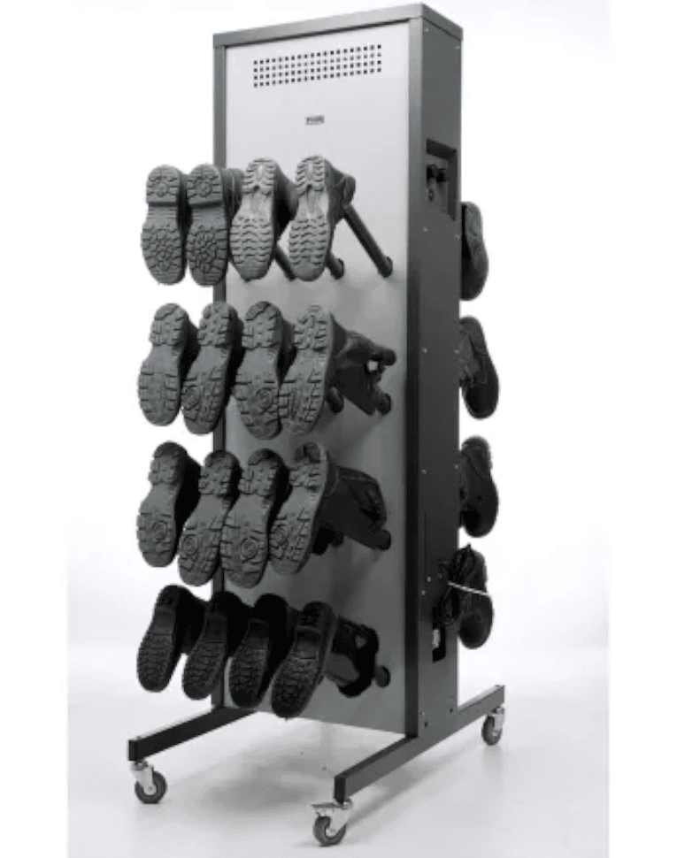 Сушильная стойка Норд 16 купить в Ухте