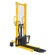 Ручной гидравлический штабелер SDJ 1516 (1500 кг; 1,6 м; вилы 310-850 мм) SMARTLIFT (SMART) купить в Ухте