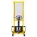 Ручной гидравлический штабелер SDJ 1516 (1500 кг; 1,6 м; вилы 310-850 мм) SMARTLIFT (SMART) купить в Ухте