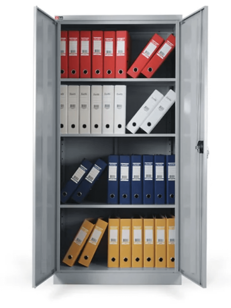 Шкаф архивный ДиКом КД-151 разб. купить в Ухте