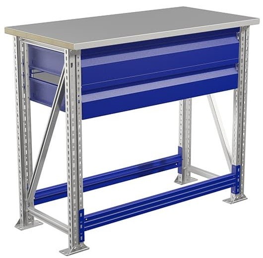 Верстак Master MT100.MF1 / MF1.200 купить в Ухте