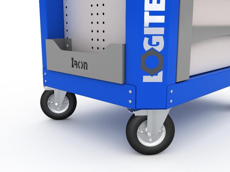 Тумба LOGITEX 7 купить в Ухте