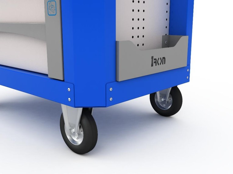 Тумба LOGITEX 7 купить в Ухте