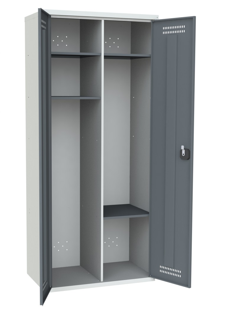 Шкаф SMART хозяйственный купить в Ухте