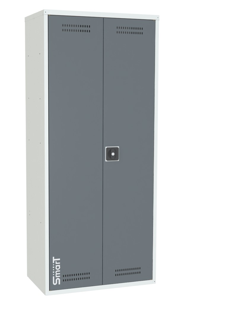 Шкаф SMART хозяйственный купить в Ухте