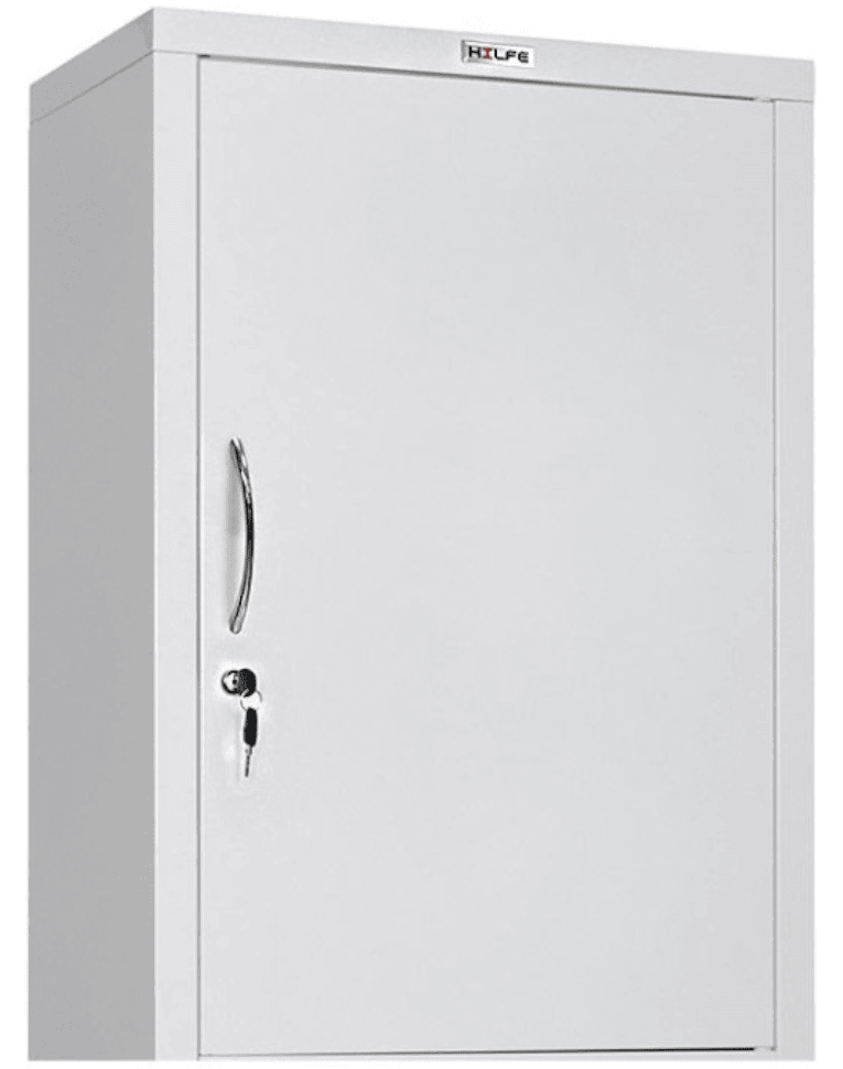 Медицинский шкаф HILFE МД 2 1670/SS купить в Ухте