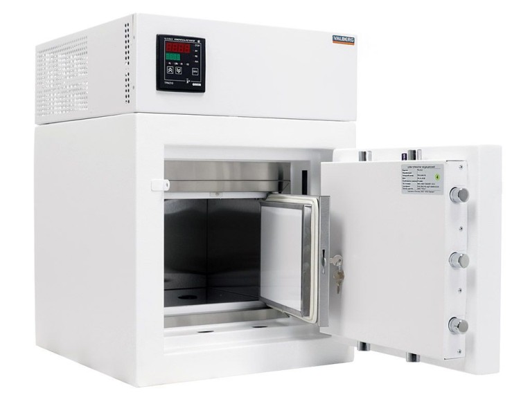 Сейф-термостат VALBERG TS - 3/12 купить в Ухте Сейф-термостат VALBERG TS - 3/12 купить в Ухте