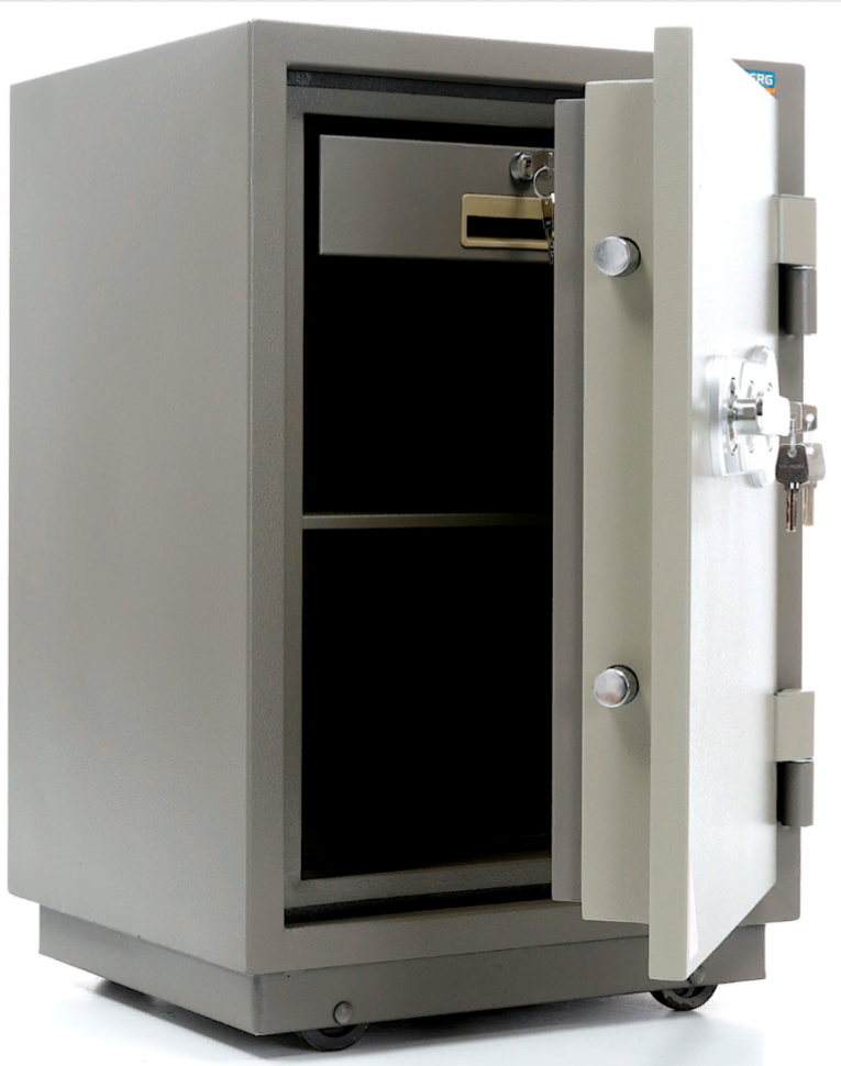 Огнестойкий сейф Valberg FRS-73.T-KL купить в Ухте