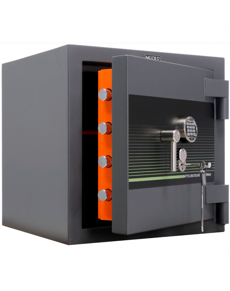Взломостойкий сейф MDTB Burgas-67 EK купить в Ухте