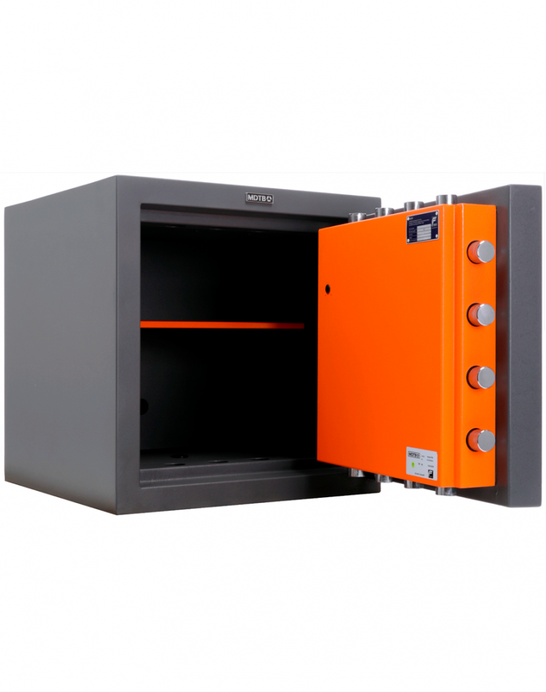 Взломостойкий сейф MDTB Burgas-67 EK купить в Ухте