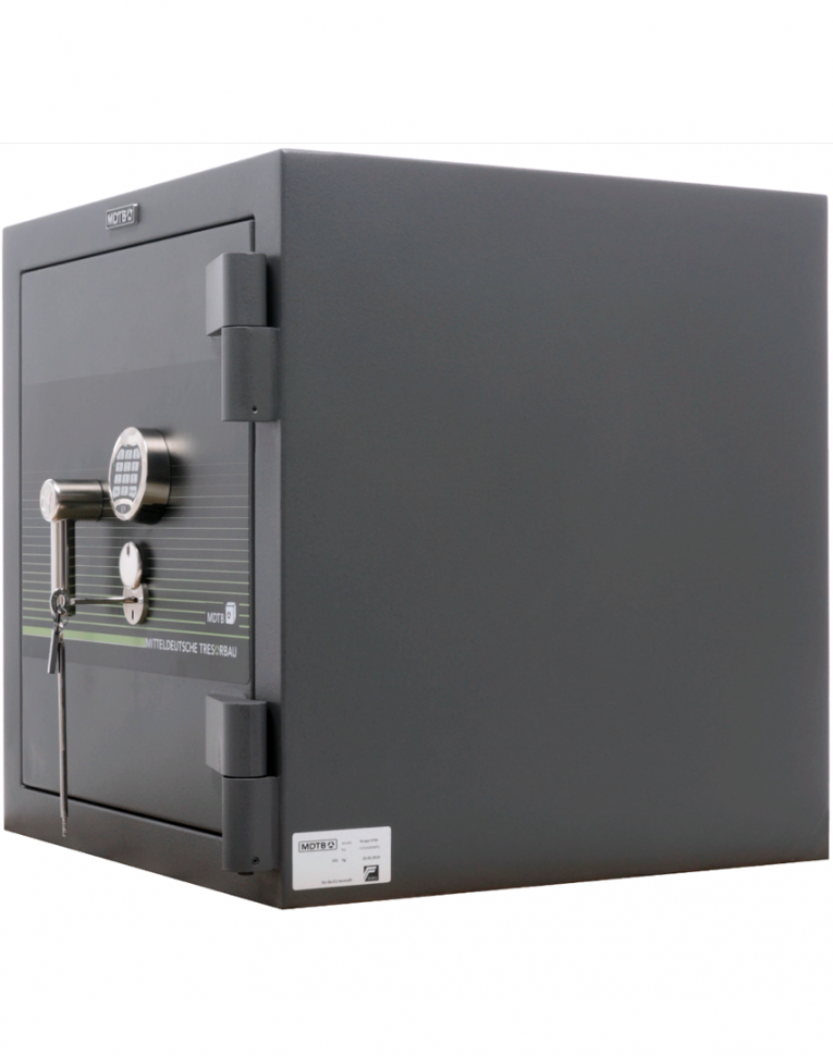 Взломостойкий сейф MDTB Burgas-67 EK купить в Ухте