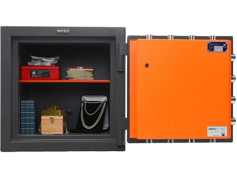 Взломостойкий сейф MDTB Burgas-67 EK купить в Ухте