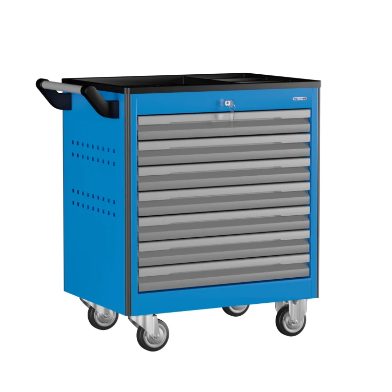 Тележка инструментальная TNC 795.7 купить в Ухте