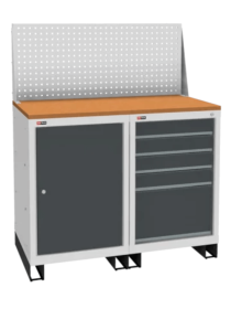 Тумба-верстак ДиКом ВЛ-К-13