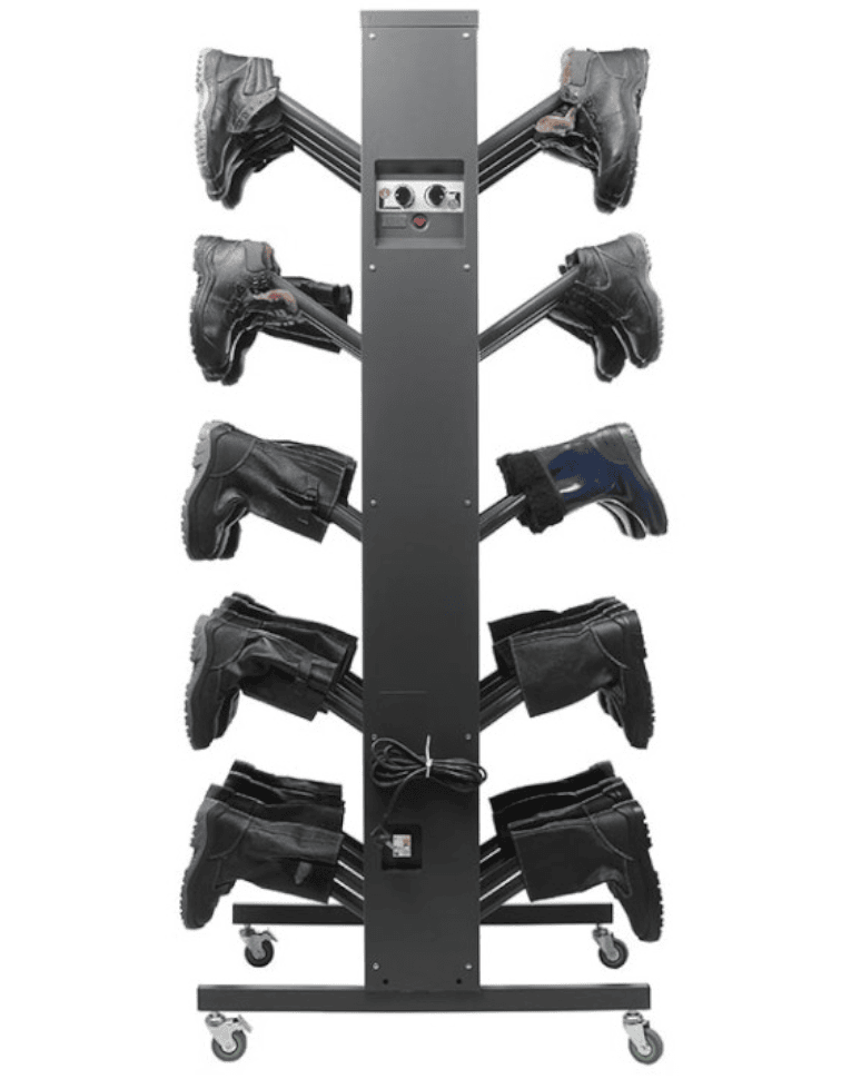 Сушильная стойка Норд 20 купить в Ухте