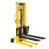 Ручной гидравлический штабелер SDJ 1030 (1000 кг; 3 м; вилы 310-850 мм) SMARTLIFT (SMART) купить в Ухте