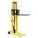 Ручной гидравлический штабелер SDJ 1030 (1000 кг; 3 м; вилы 310-850 мм) SMARTLIFT (SMART) купить в Ухте