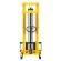 Ручной гидравлический штабелер SDJ 1030 (1000 кг; 3 м; вилы 310-850 мм) SMARTLIFT (SMART) купить в Ухте