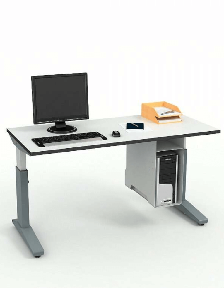 Стол монтажный ДиКом СР-200-01 Р ESD пластик купить в Ухте