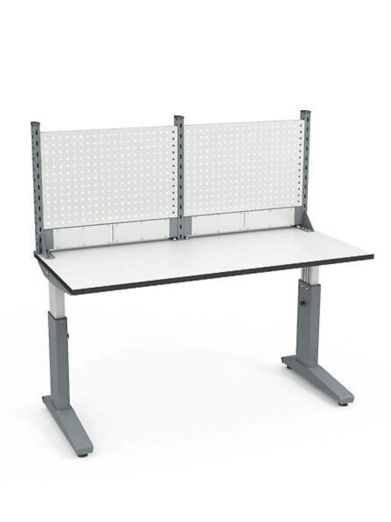 Стол монтажный ДиКом СР-200-01 Р ESD пластик купить в Ухте