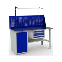 Верстак Profi WT160.WD1/F1.111 Верстак Profi WT160.WD1/F1.111