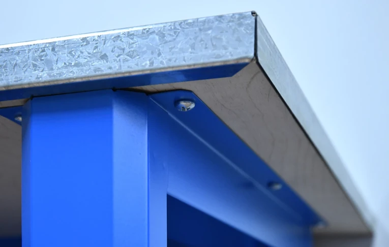 Верстак PRF 121.18.1 купить в Ухте Верстак PRF 121.18.1 купить в Ухте