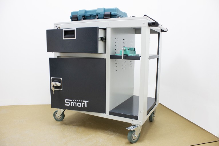 Тумба SMART 1-1М с лотком купить в Ухте Тумба SMART 1-1М с лотком купить в Ухте