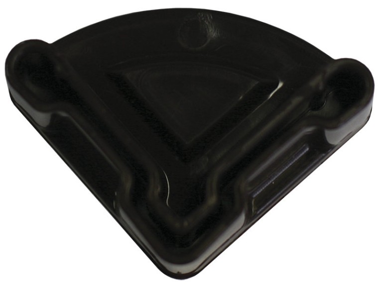 Комплект T-образного усилителя стойки MS Standart с резьбой купить в Ухте Комплект T-образного усилителя стойки MS Standart с резьбой купить в Ухте