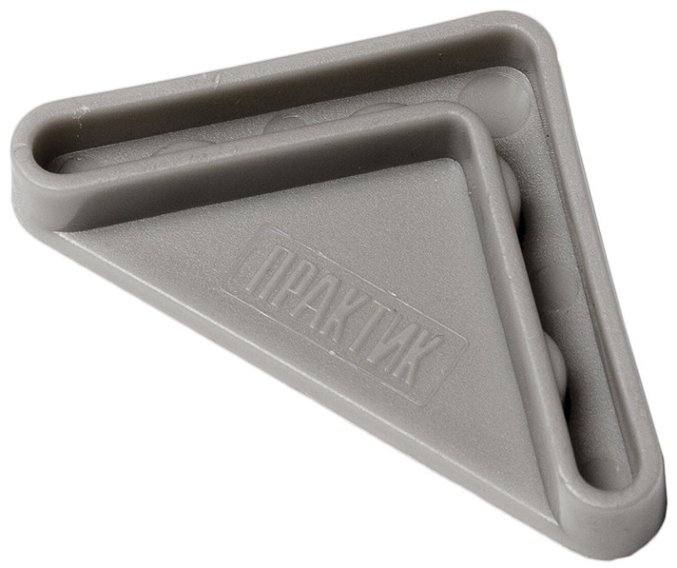 Комплект T-образного усилителя стойки MS Standart с резьбой купить в Ухте Комплект T-образного усилителя стойки MS Standart с резьбой купить в Ухте