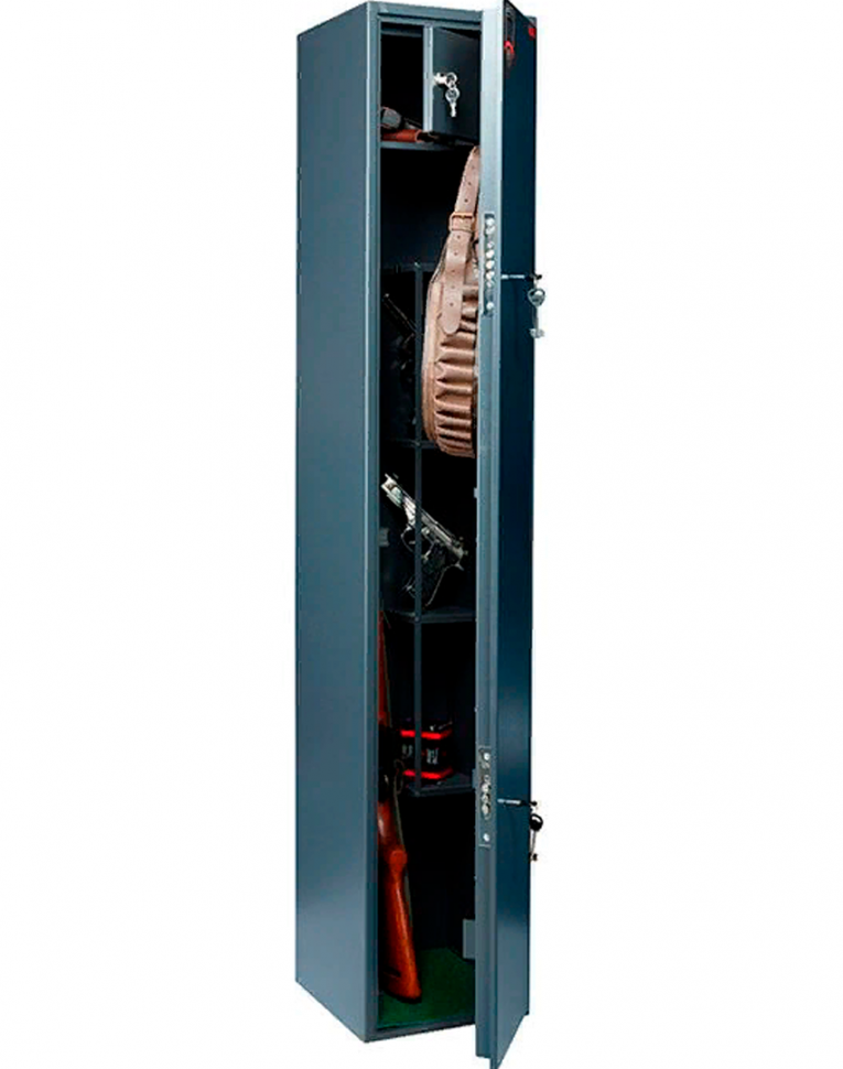 Оружейный сейф Aiko Беркут 165 купить в Ухте Оружейный сейф Aiko Беркут 165 купить в Ухте