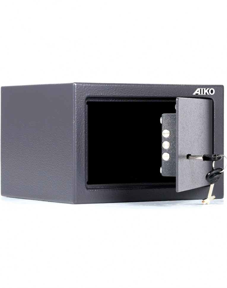 Мебельный сейф Aiko T-170 KL купить в Ухте Мебельный сейф Aiko T-170 KL купить в Ухте