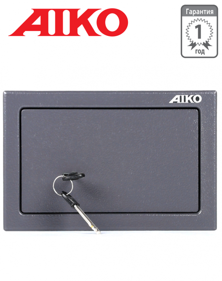 Мебельный сейф Aiko T-170 KL купить в Ухте Мебельный сейф Aiko T-170 KL купить в Ухте