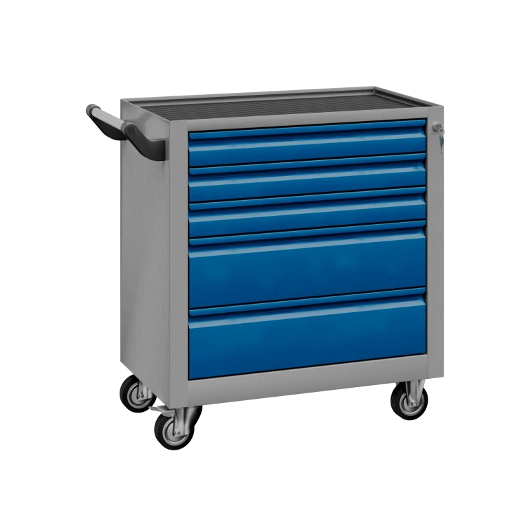 Тележка инструментальная SLF купить в Ухте