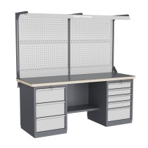 Верстак FBK 205.35.4-2F Верстак FBK 205.35.4-2F