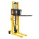 Ручной гидравлический штабелер SDJ 1025 (1000 кг; 2,5 м; вилы 310-850 мм) SMARTLIFT (SMART) купить в Ухте