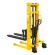 Ручной гидравлический штабелер SDJ 1025 (1000 кг; 2,5 м; вилы 310-850 мм) SMARTLIFT (SMART) купить в Ухте